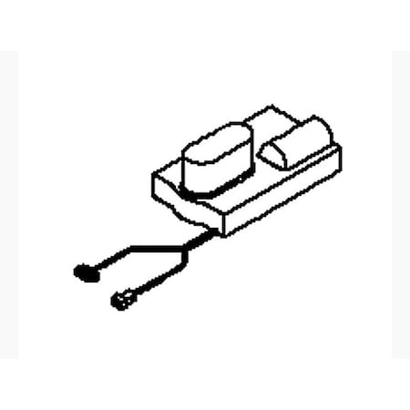 Kohler Assembly, Electronic Unit 1140696